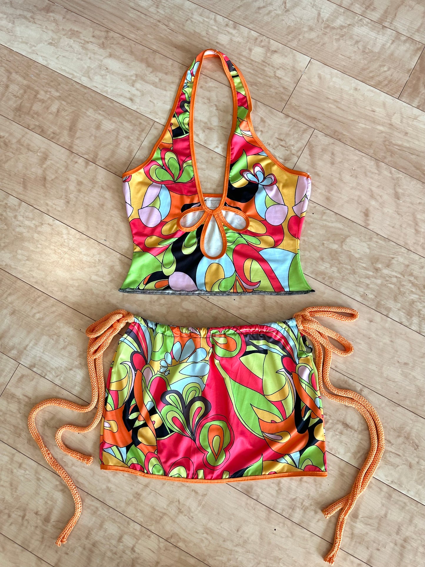 PeachP1xie Set