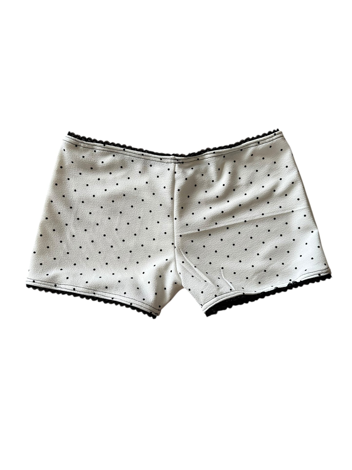 Esme Mini Shorts
