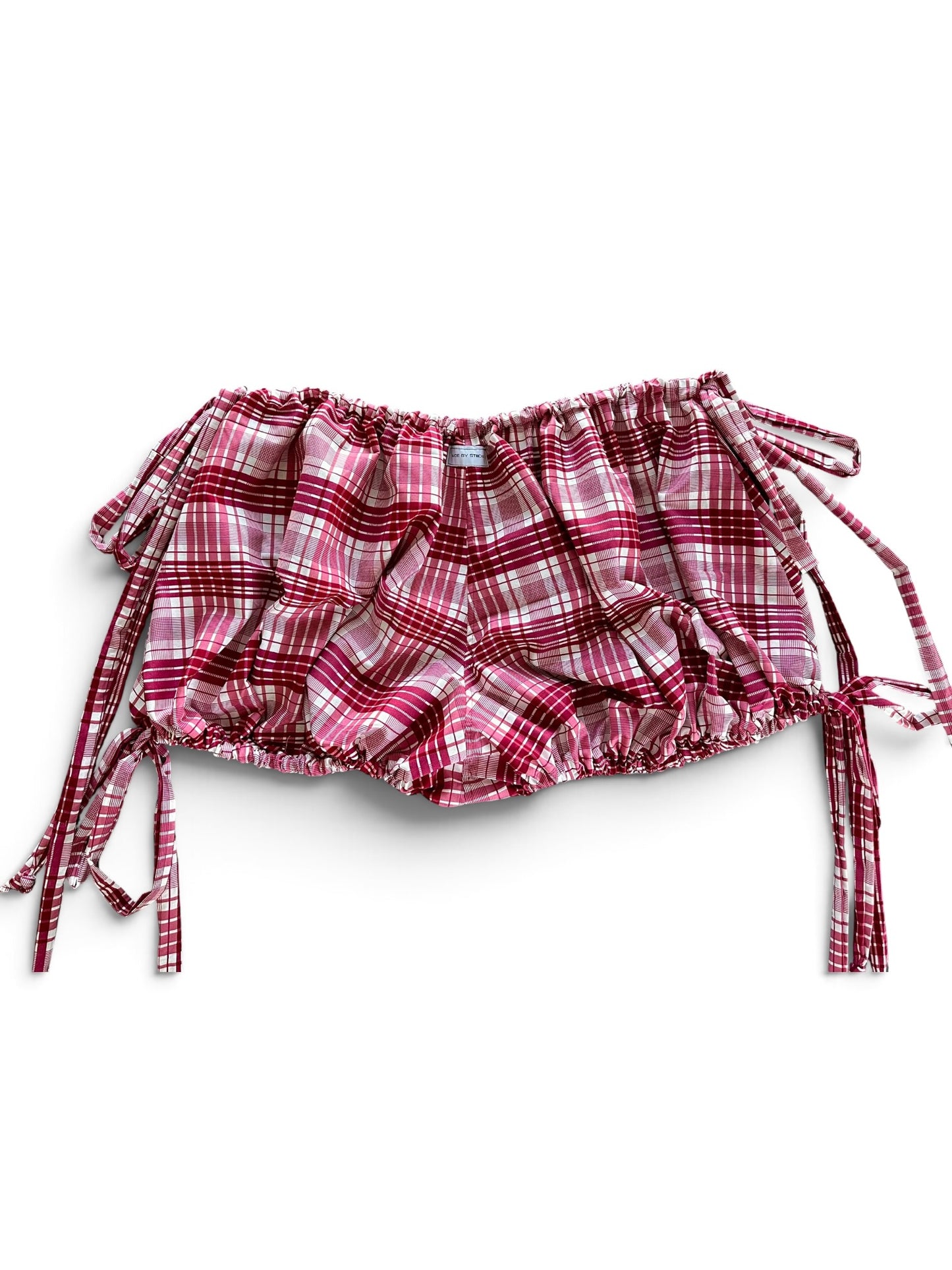 Izzy Bloomers