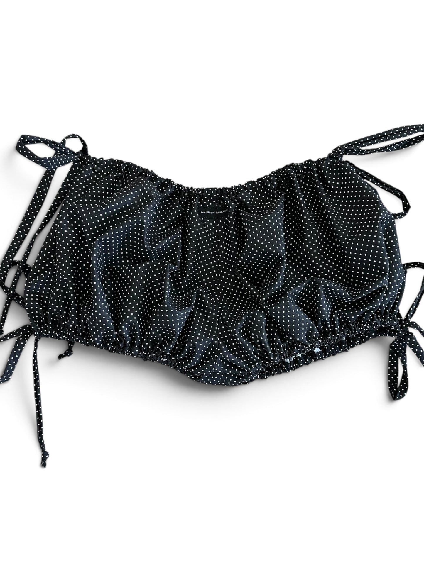 Minnie Bloomers