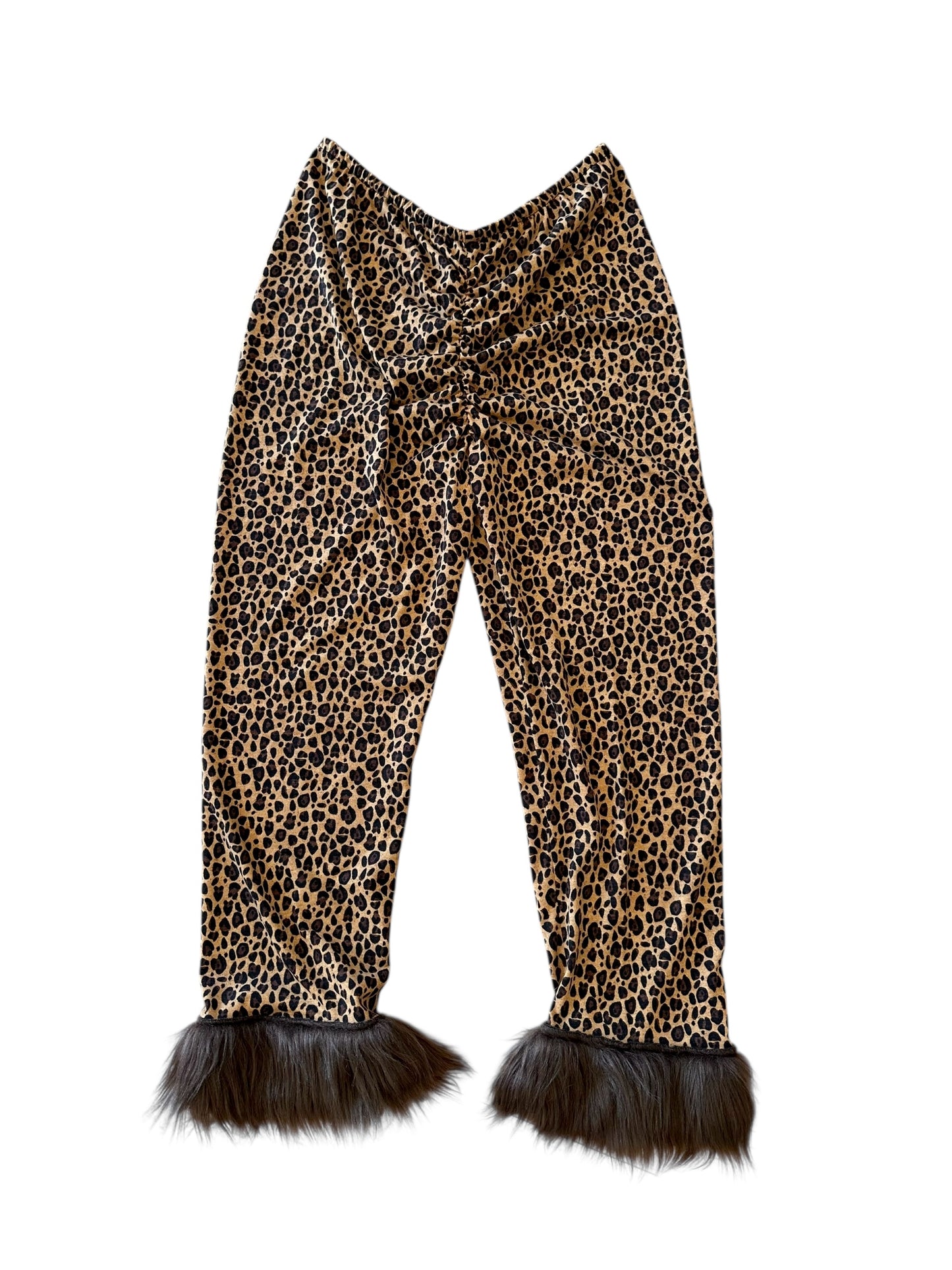 Jade Capri Pant