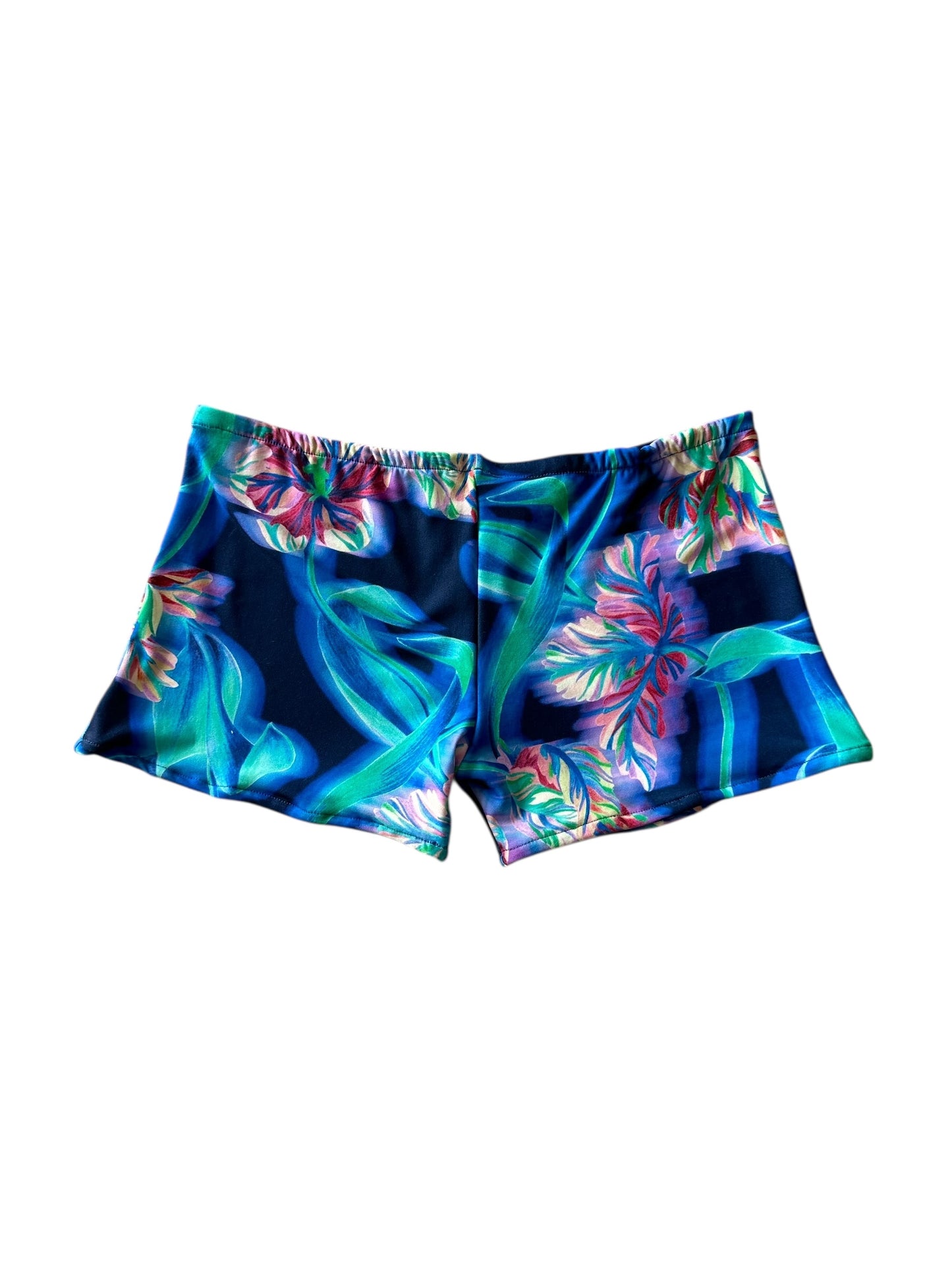 Paradise Mini Short
