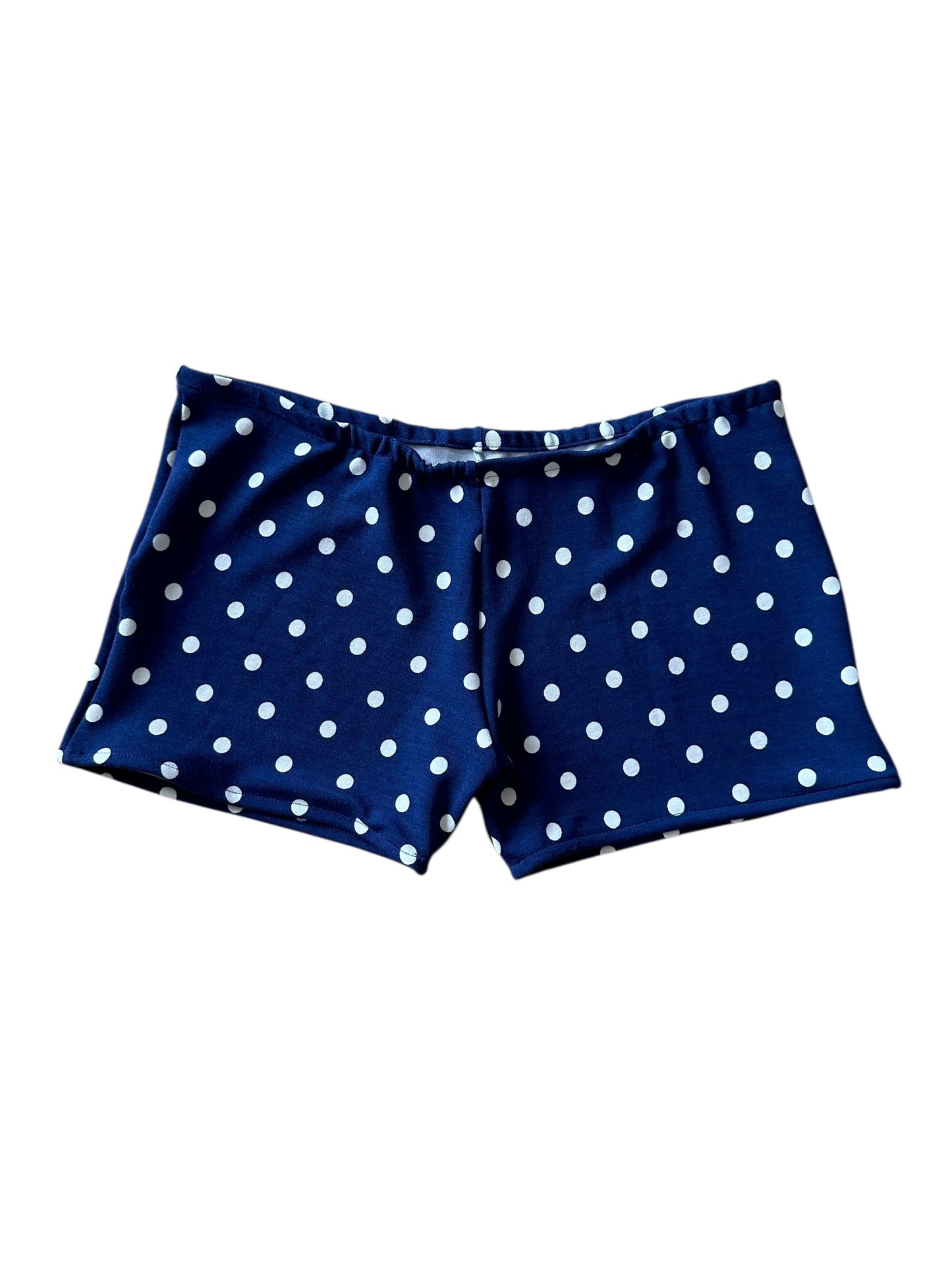 Poppy Mini Short