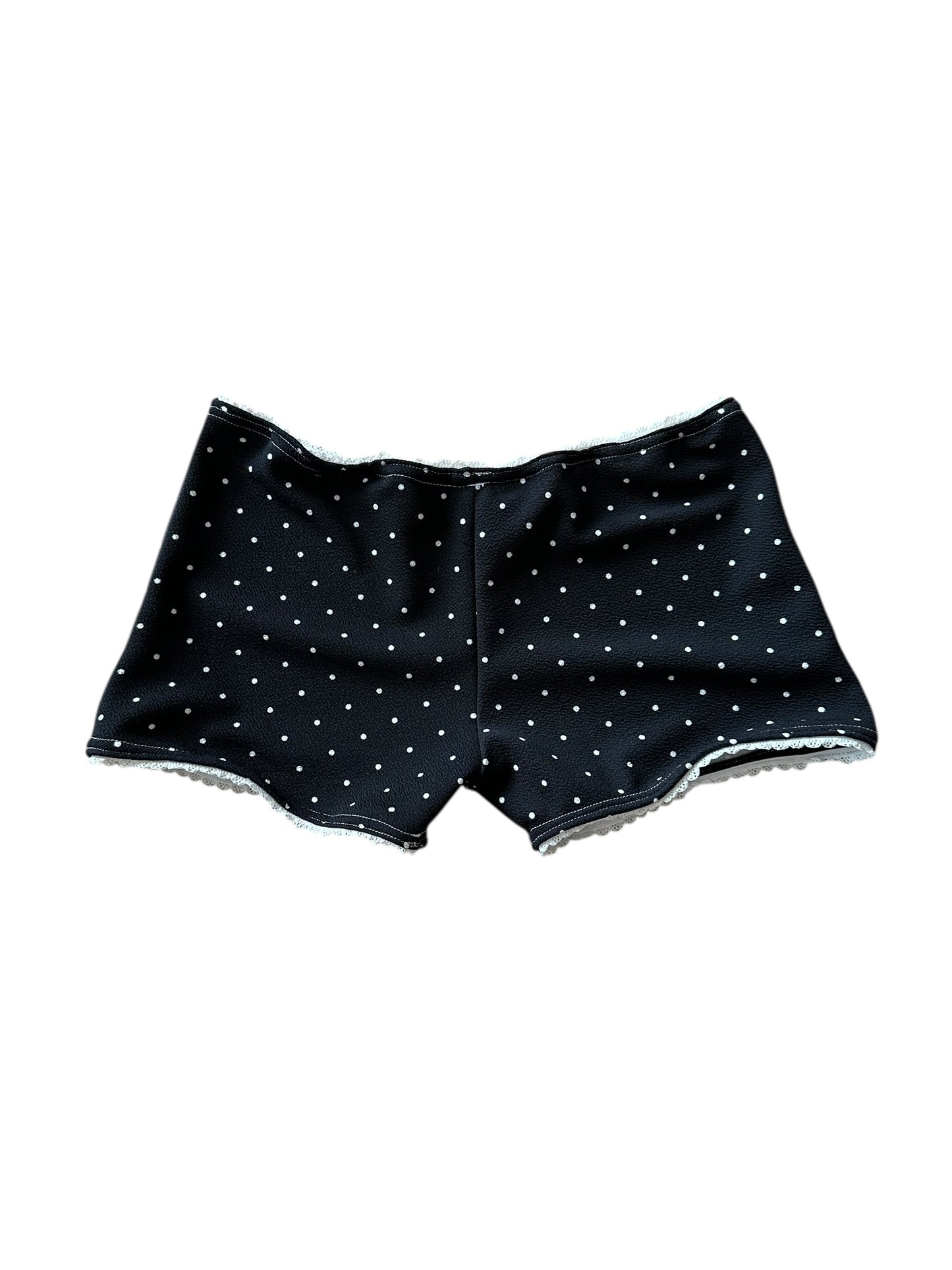 Maria Mini Shorts