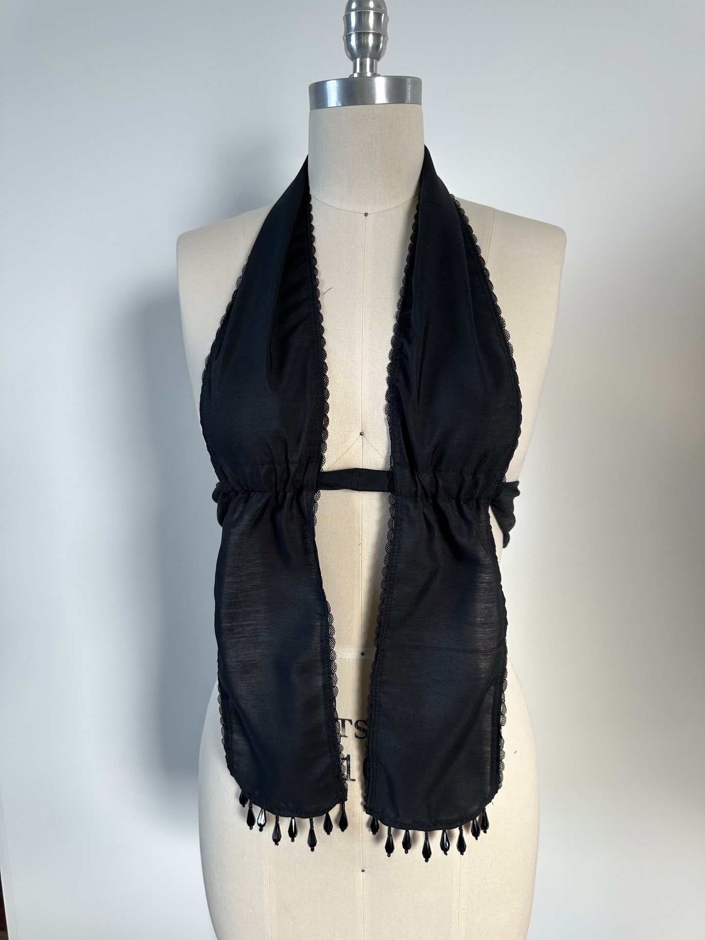 Salia Halter Top