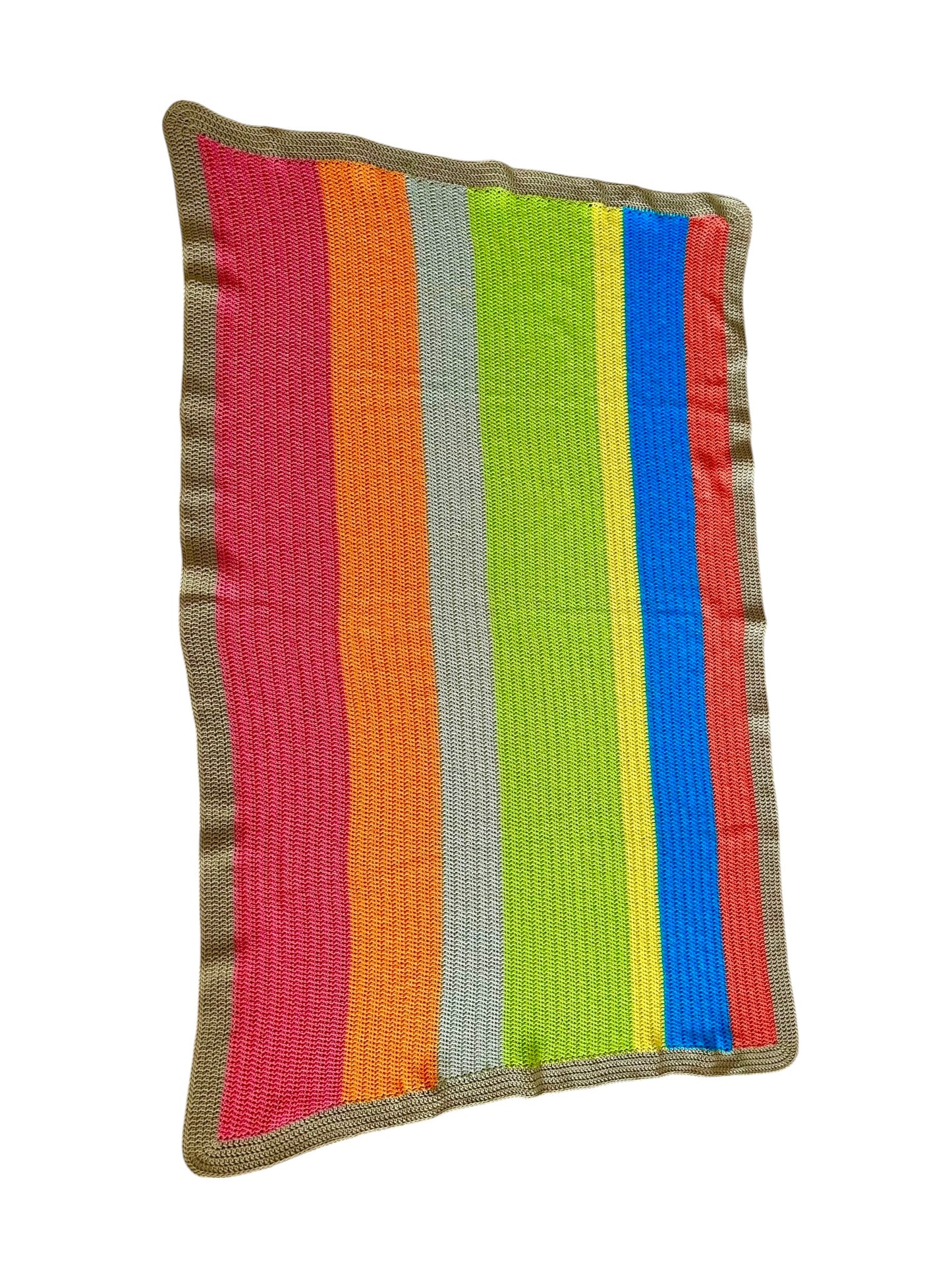 Crochet Blanket
