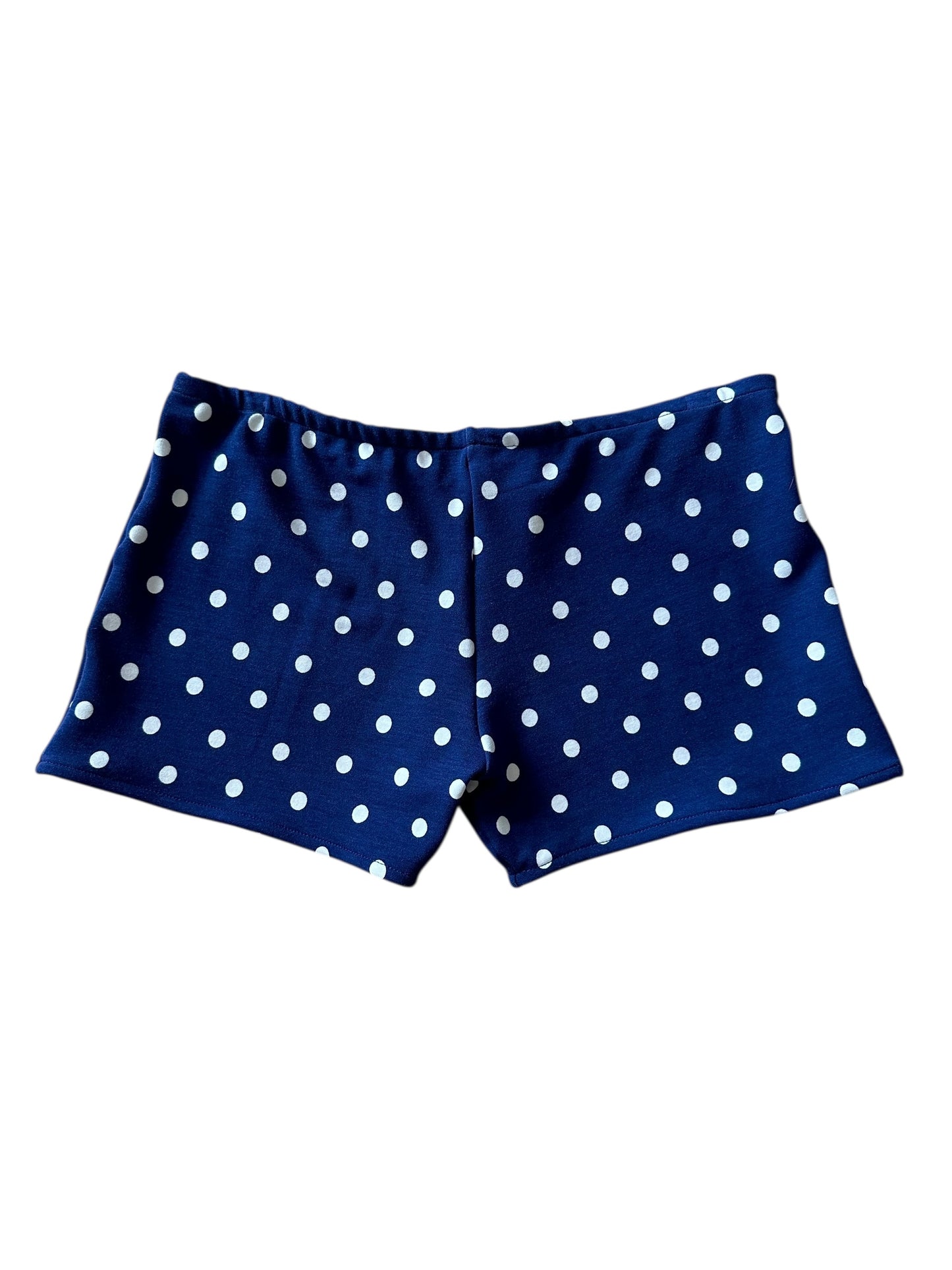 Poppy Mini Short