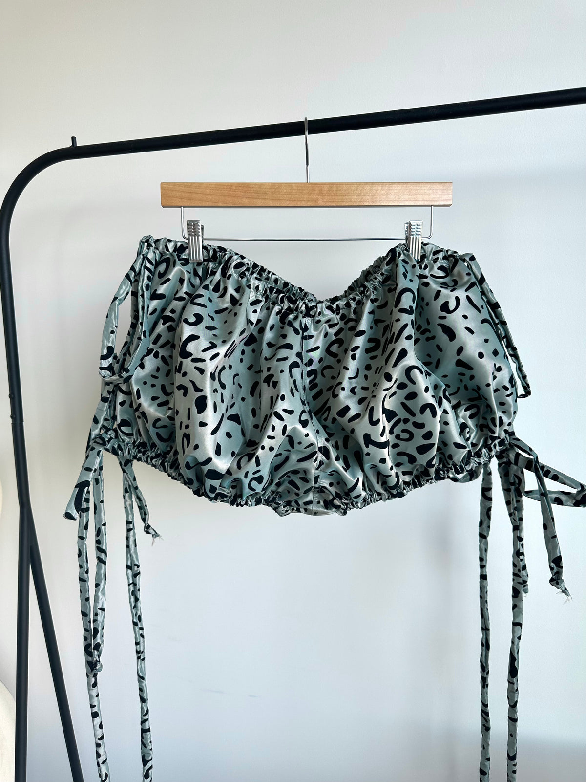 Cheetah Bloomers