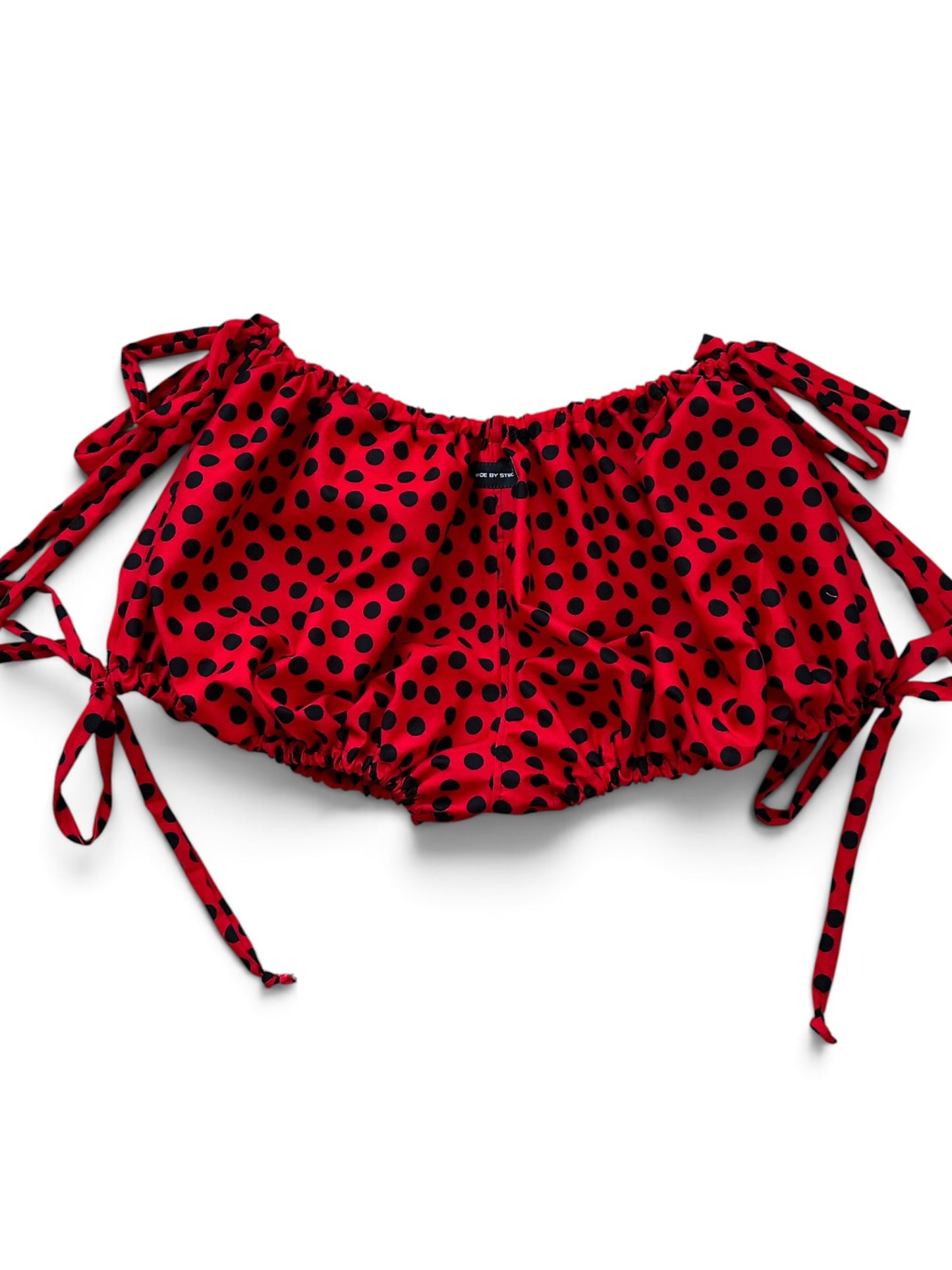 Dottie Bloomers