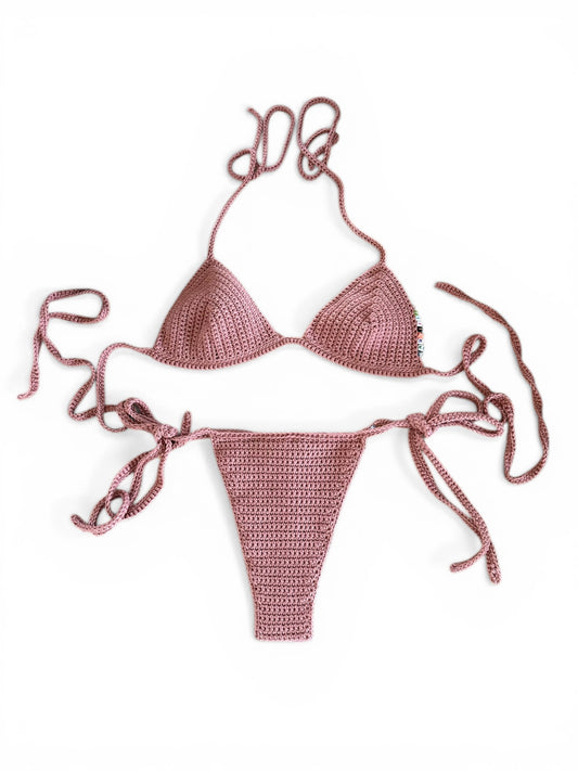 Crochet Bikinis