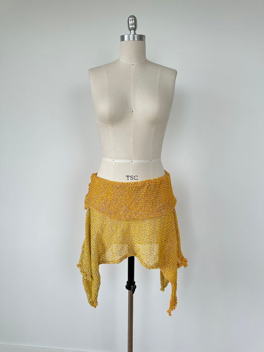 Sunshine Skirt