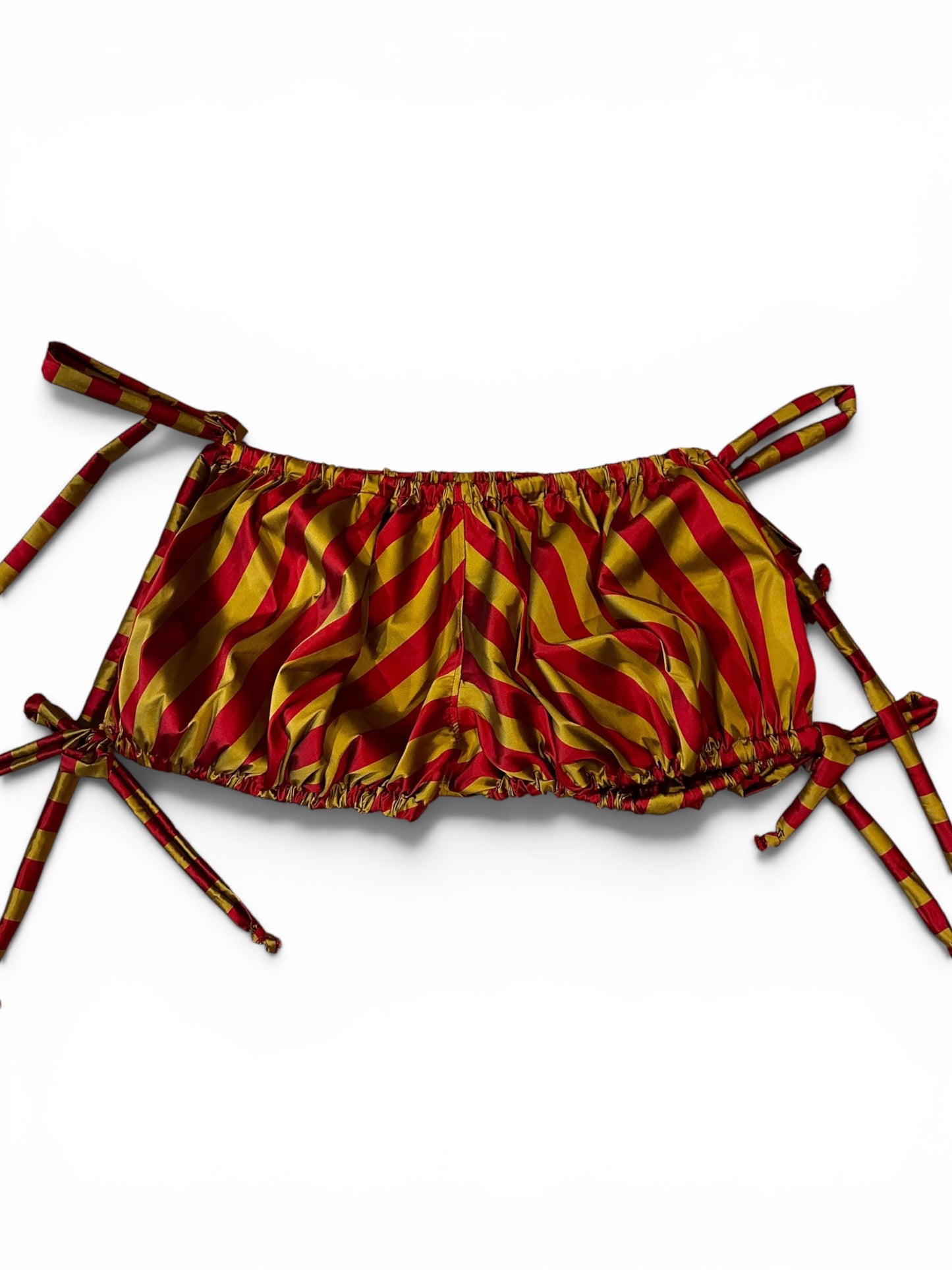 Cirque Bloomer Shorts