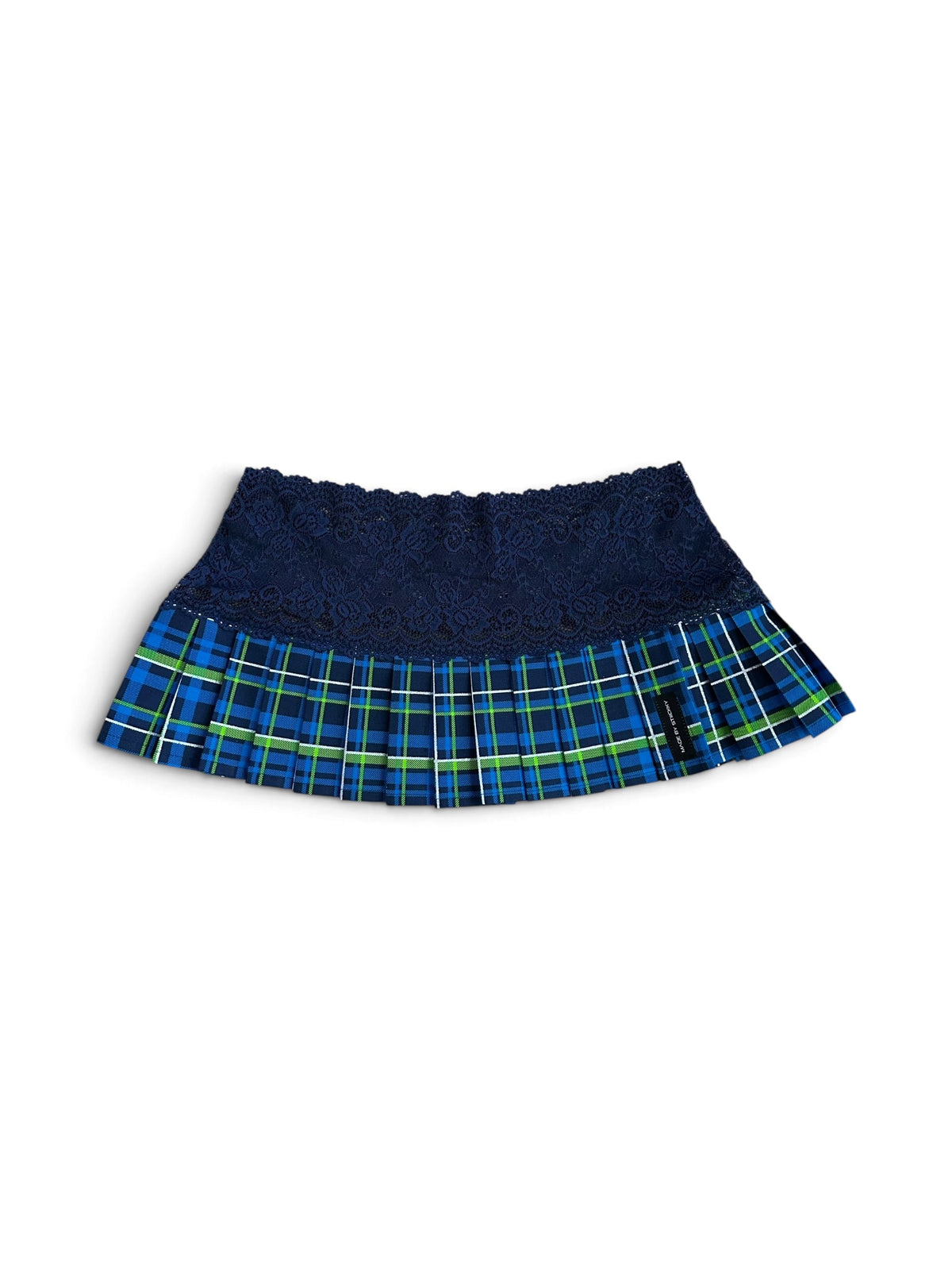 Mazarine Mini Skirt