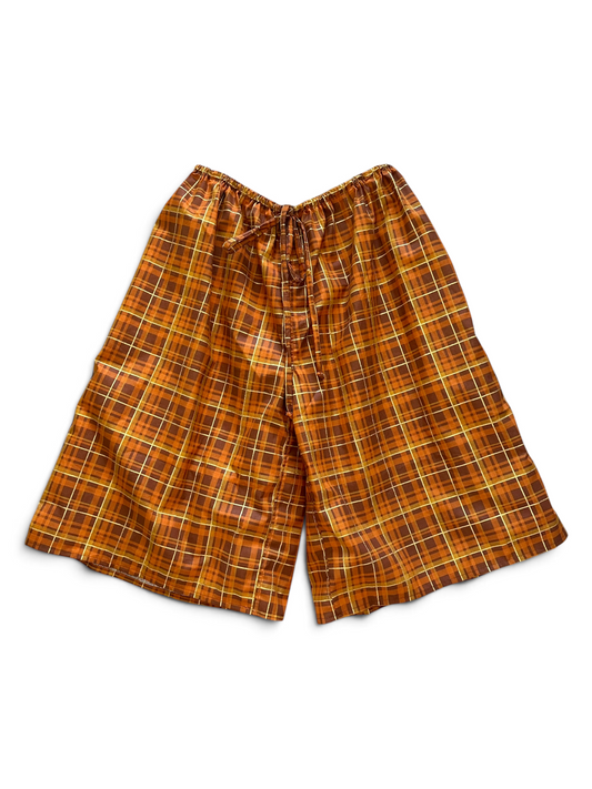 Neroli Box Shorts