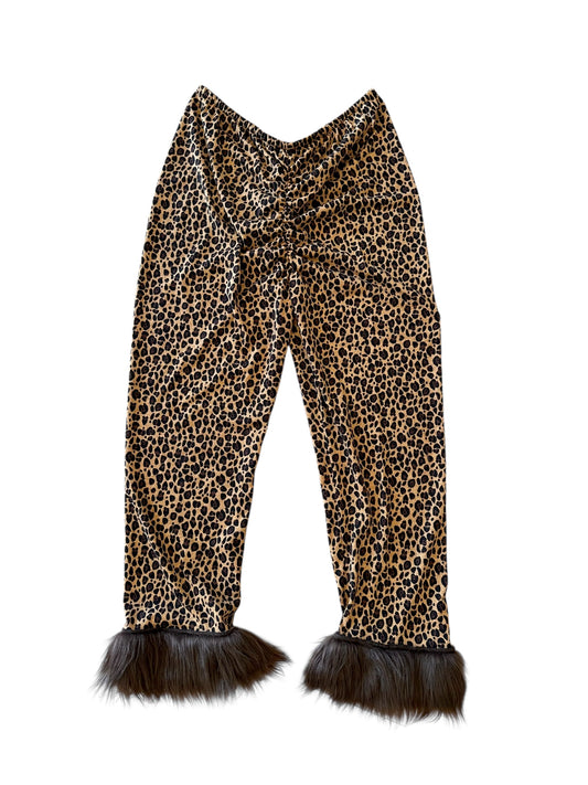 Jade Capri Pant