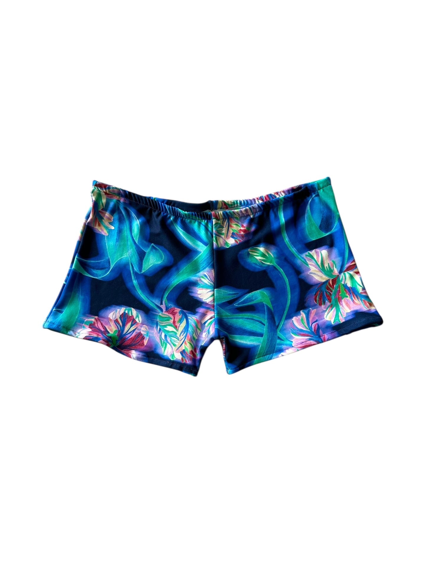 Paradise Mini Short