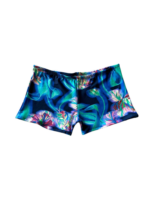 Paradise Mini Short