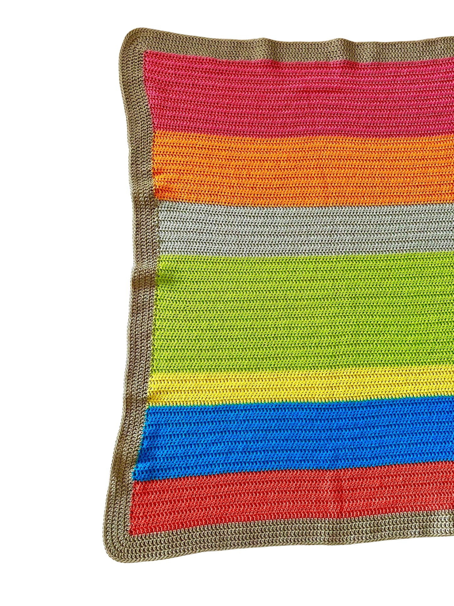 Crochet Blanket