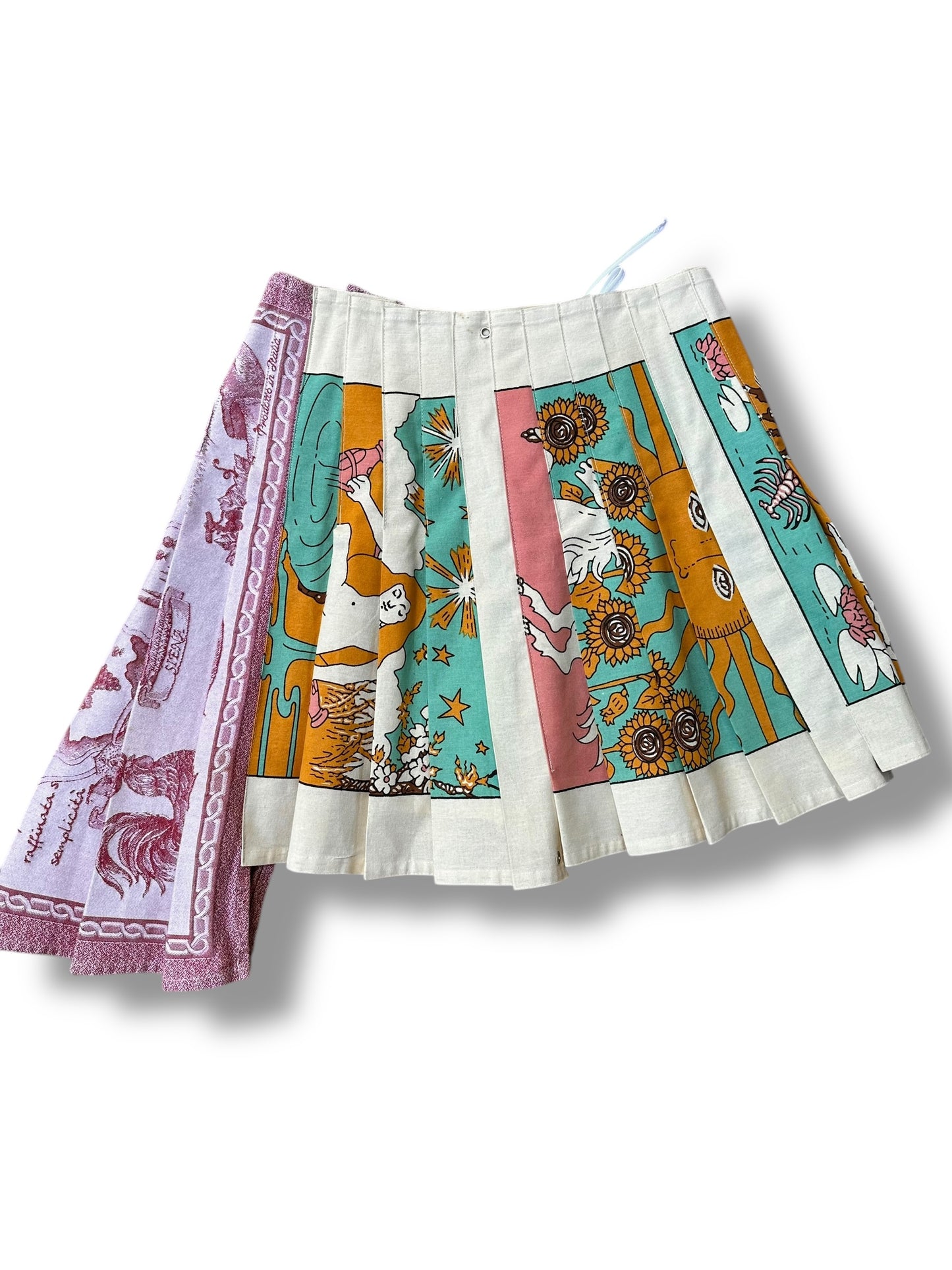 Tarot Skirt