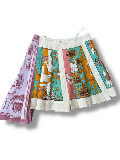 Tarot Skirt