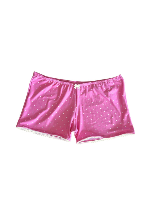 Sophie Mini Shorts