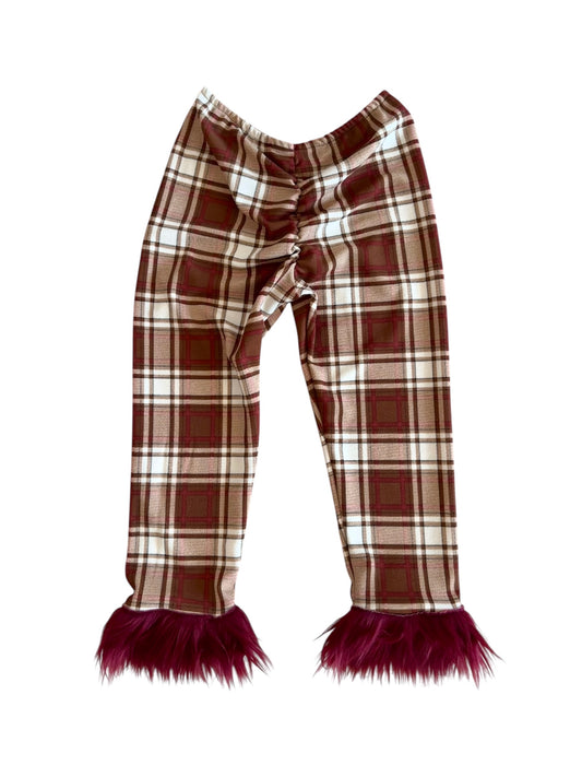 Nova Capri Pant