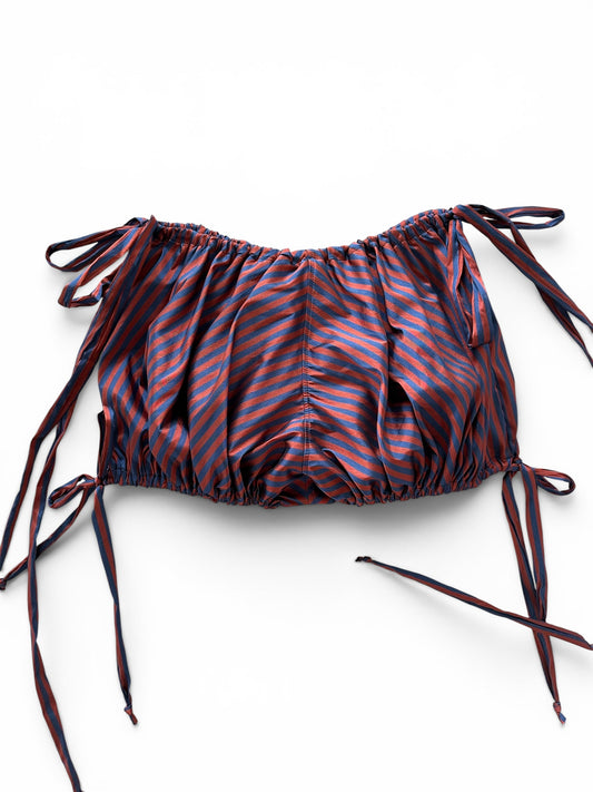 Carousel Bloomer Shorts