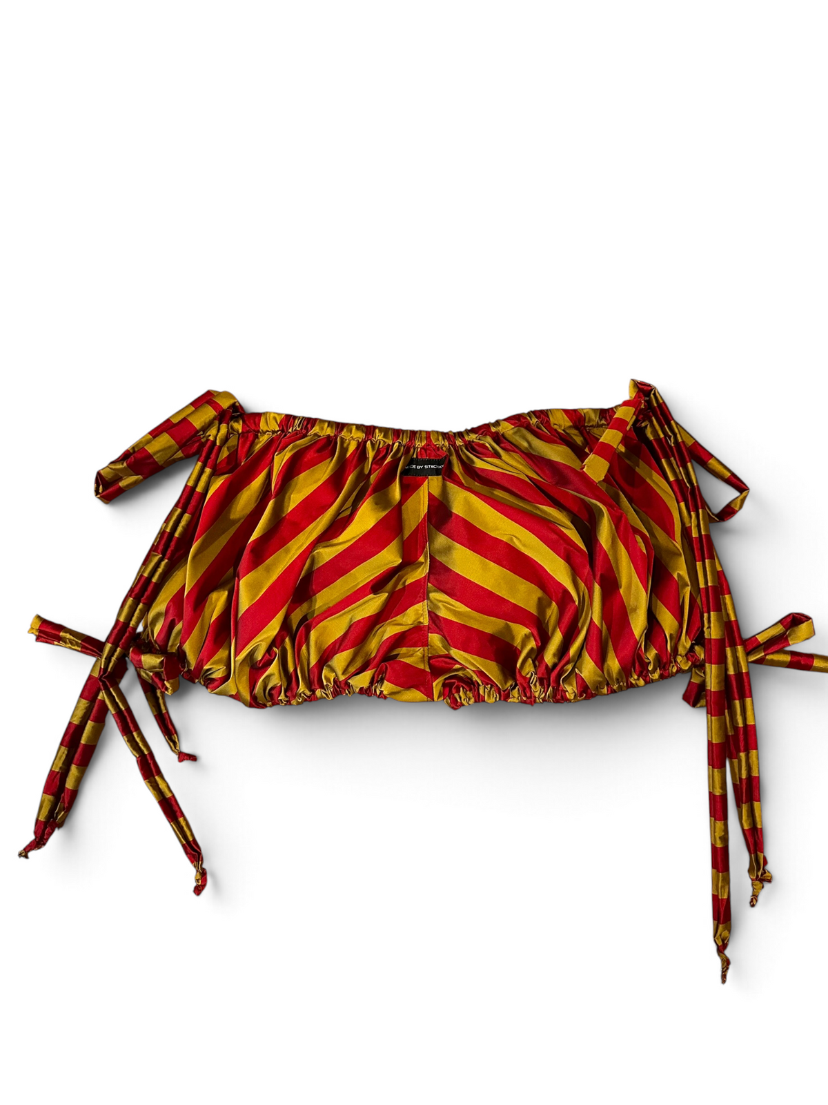 Cirque Bloomers