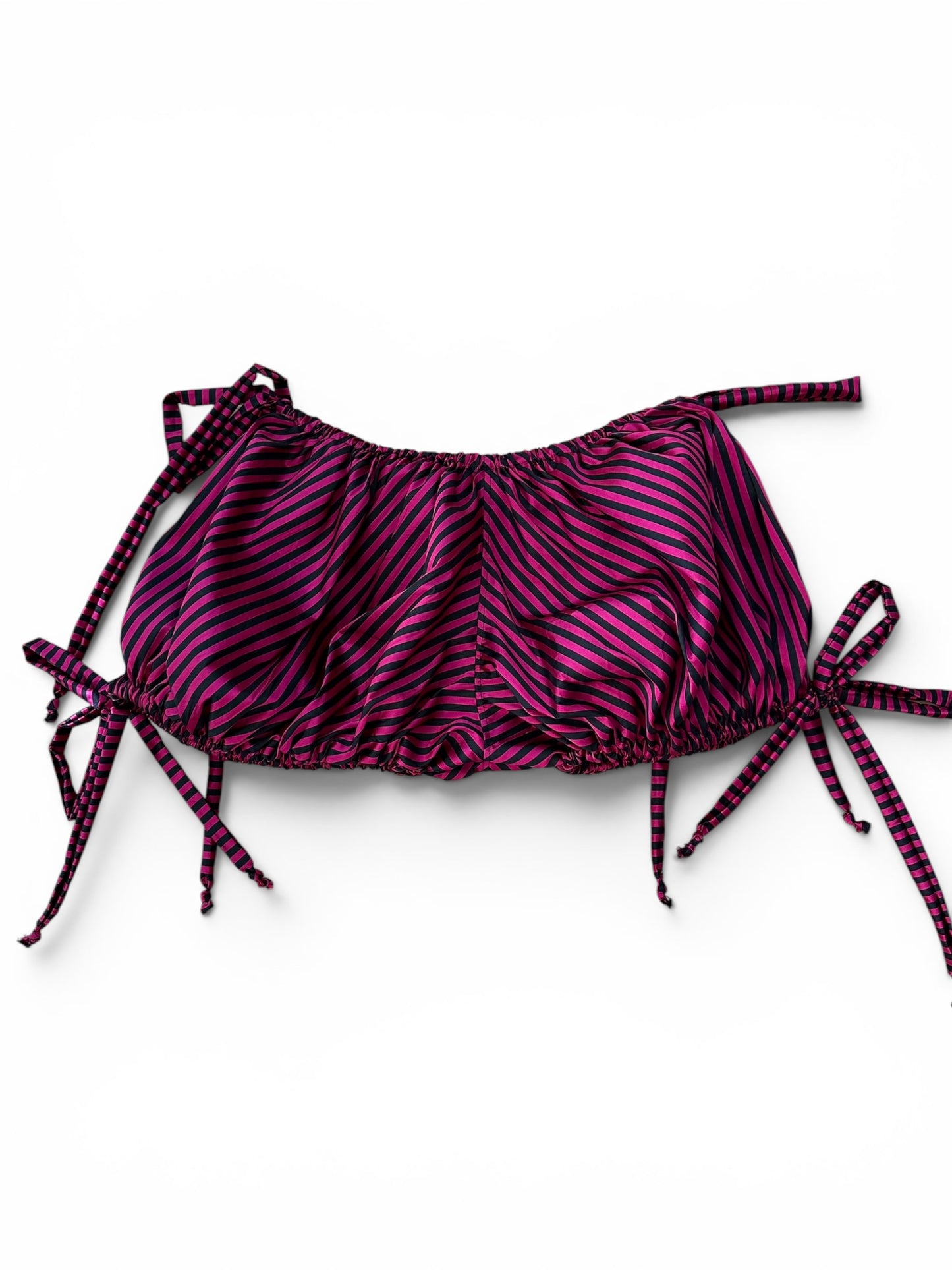 Aerial Bloomer Shorts