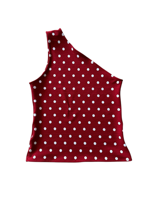 Sasha Shoulder Top