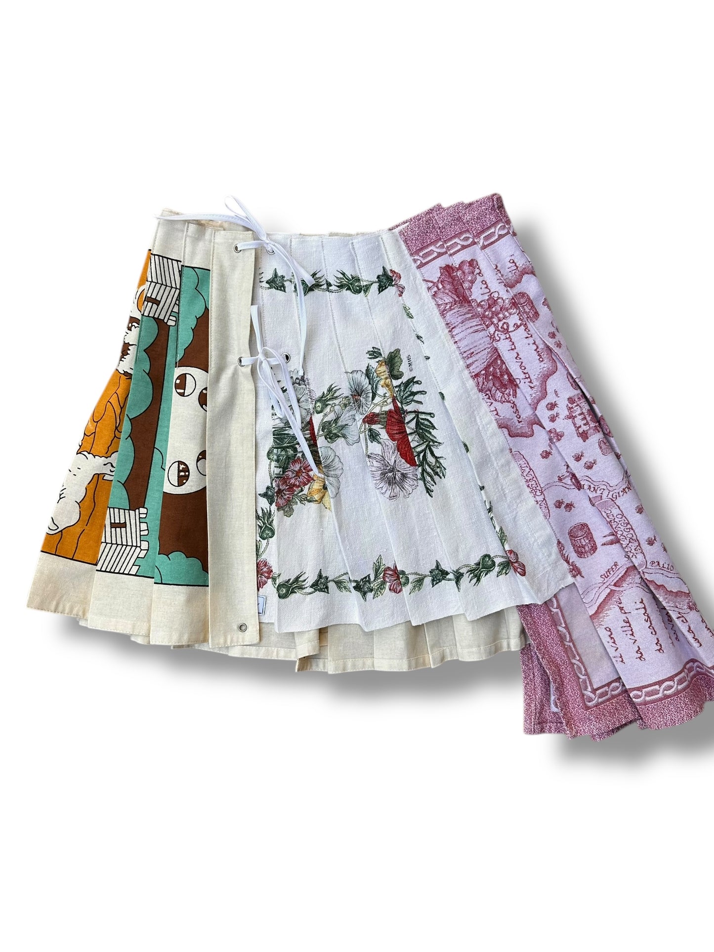 Tarot Skirt