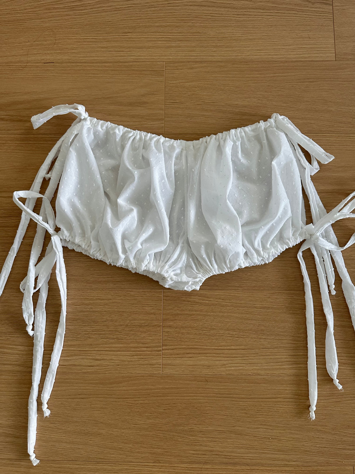 Polkadot Bloomers