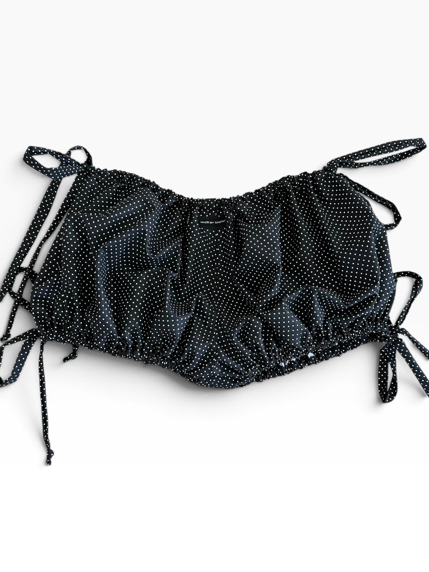 Carousel Cotton Bloomers