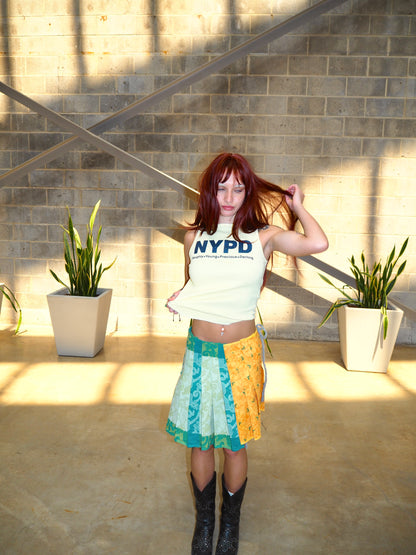 Tawa Skirt