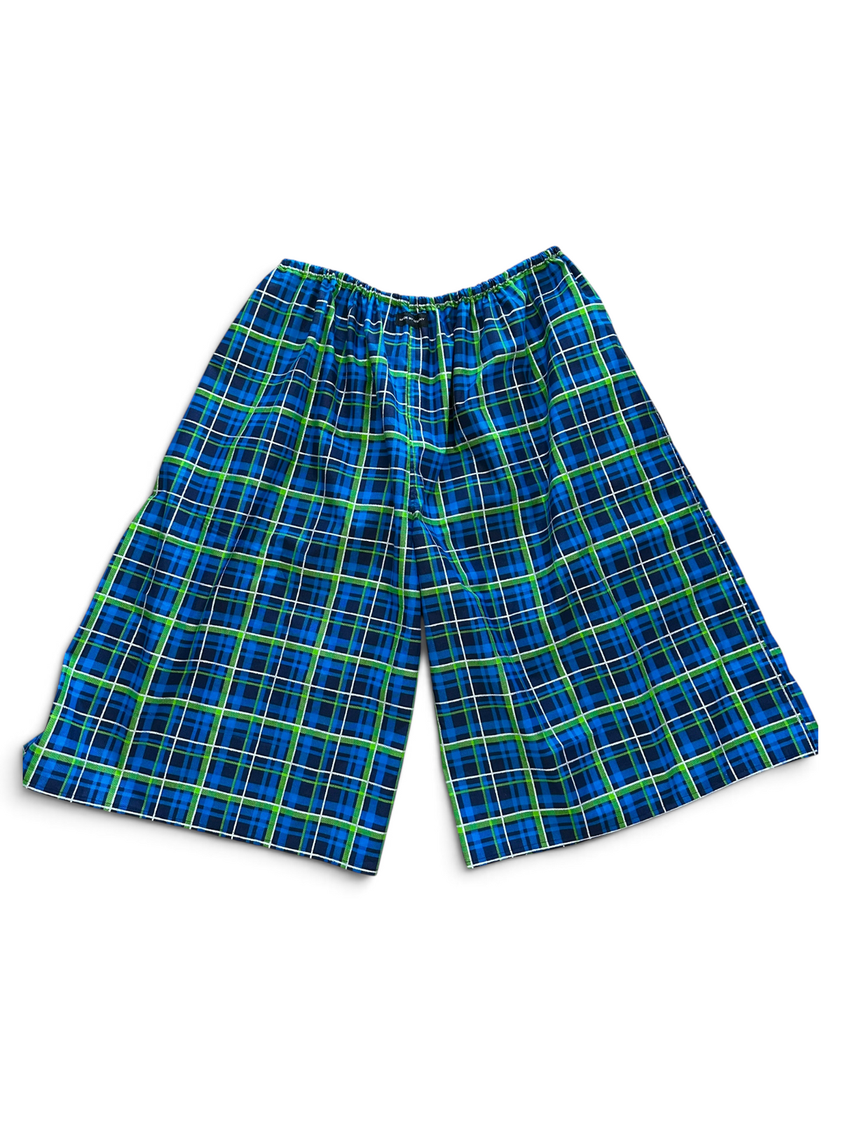 Mazarine Box Short