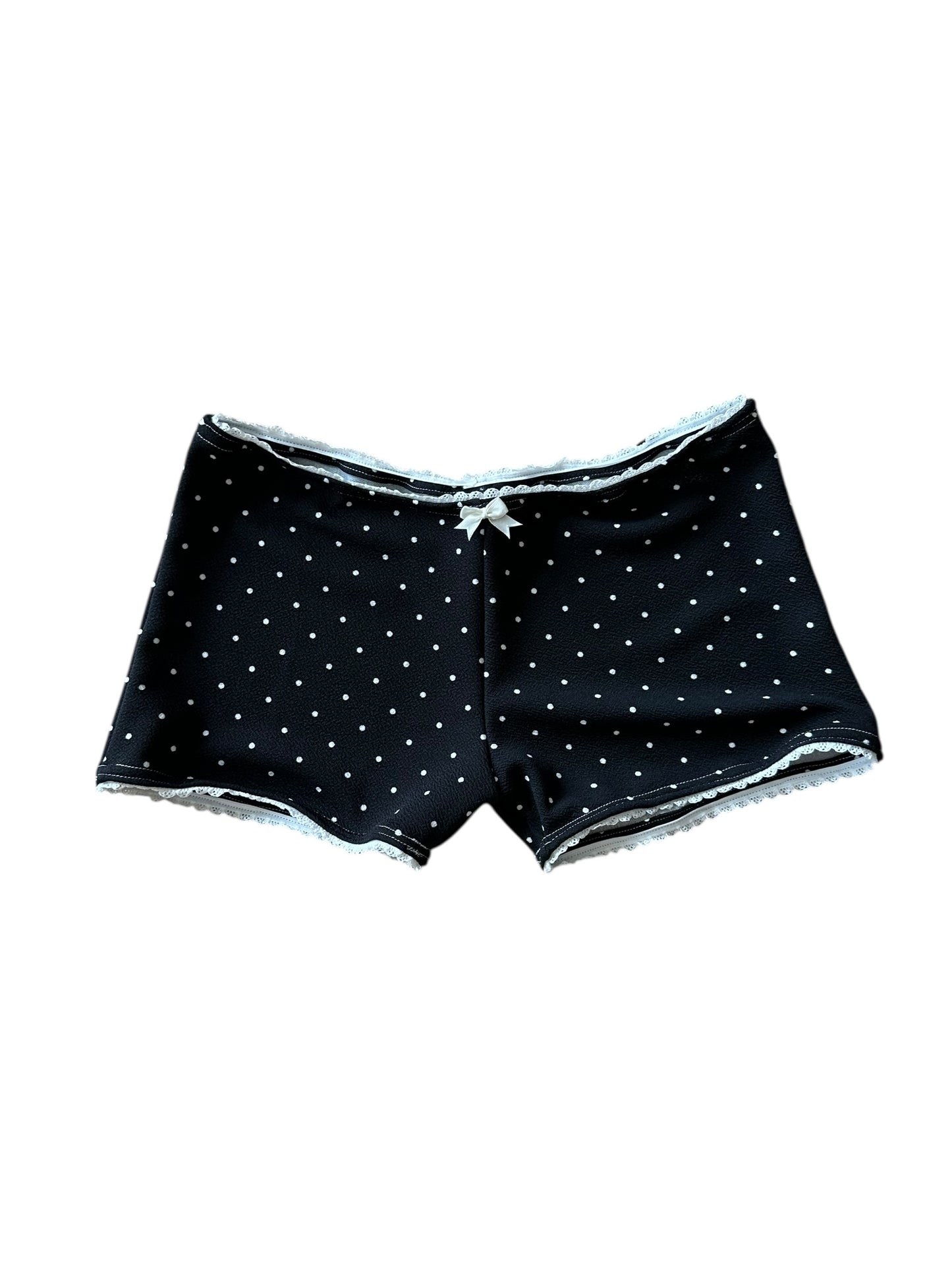 Maria Mini Shorts