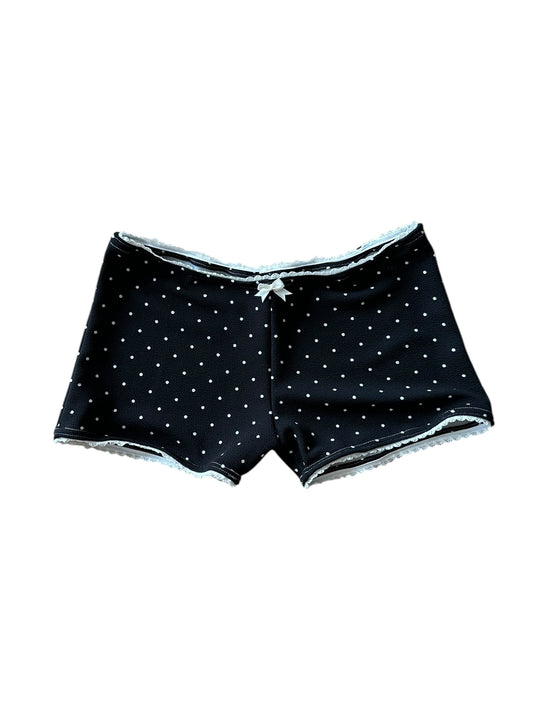 Maria Mini Shorts