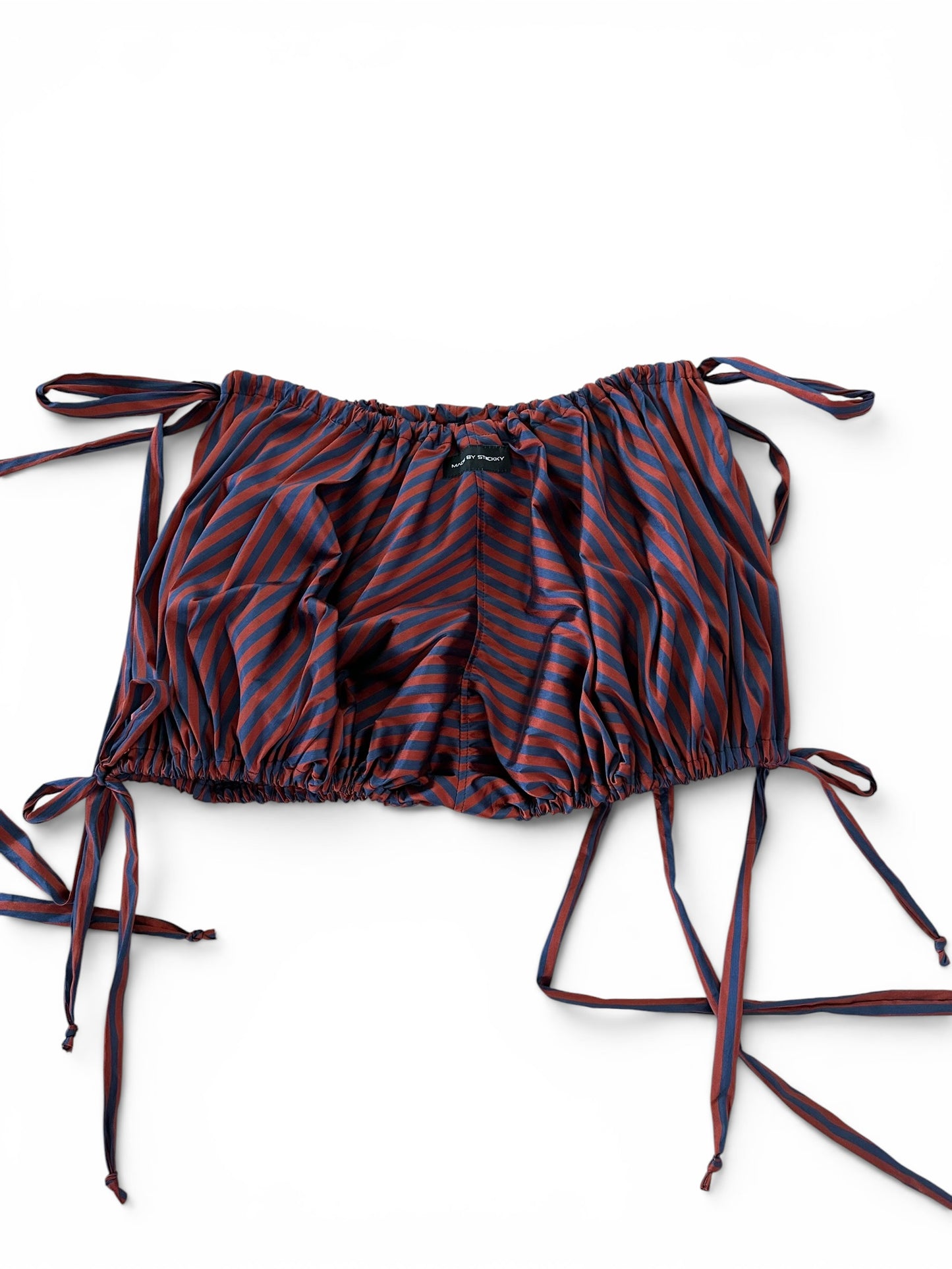 Carousel Bloomer Shorts