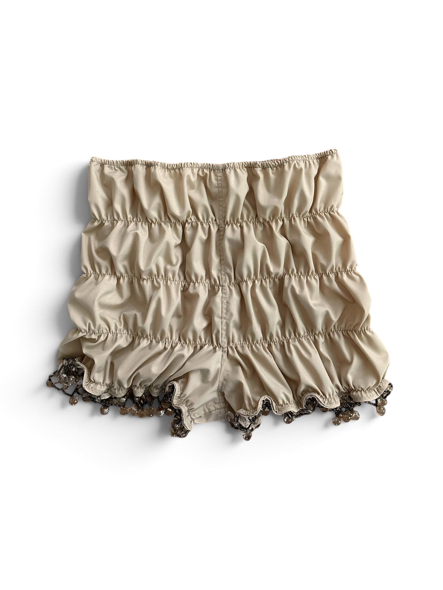 Beaded Bloomers