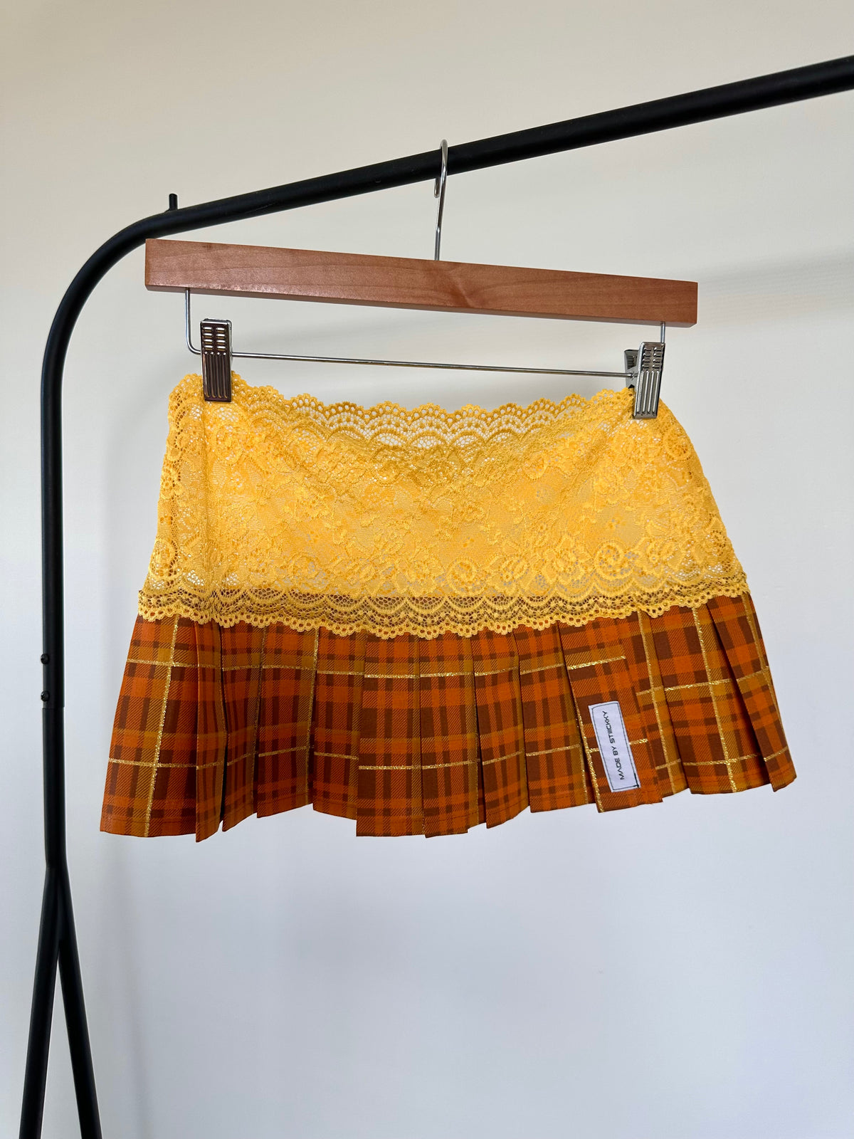 Neroli Mini Skirt