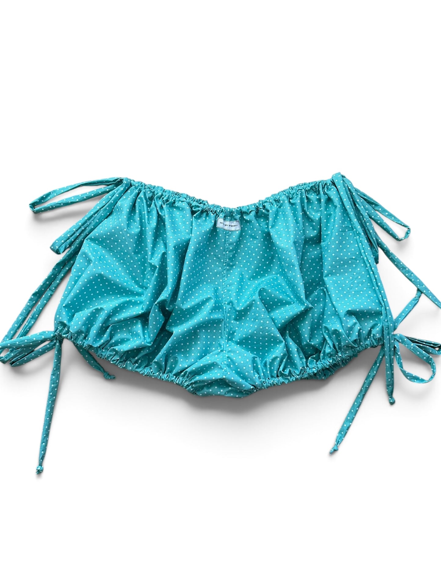 Lily Bloomers