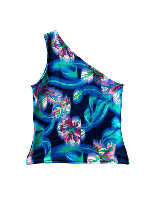 Paradise Shoulder Top
