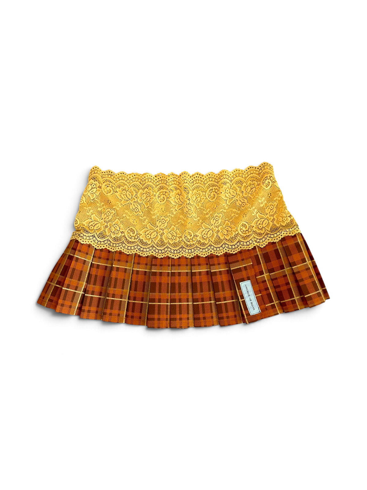 Neroli Mini Skirt