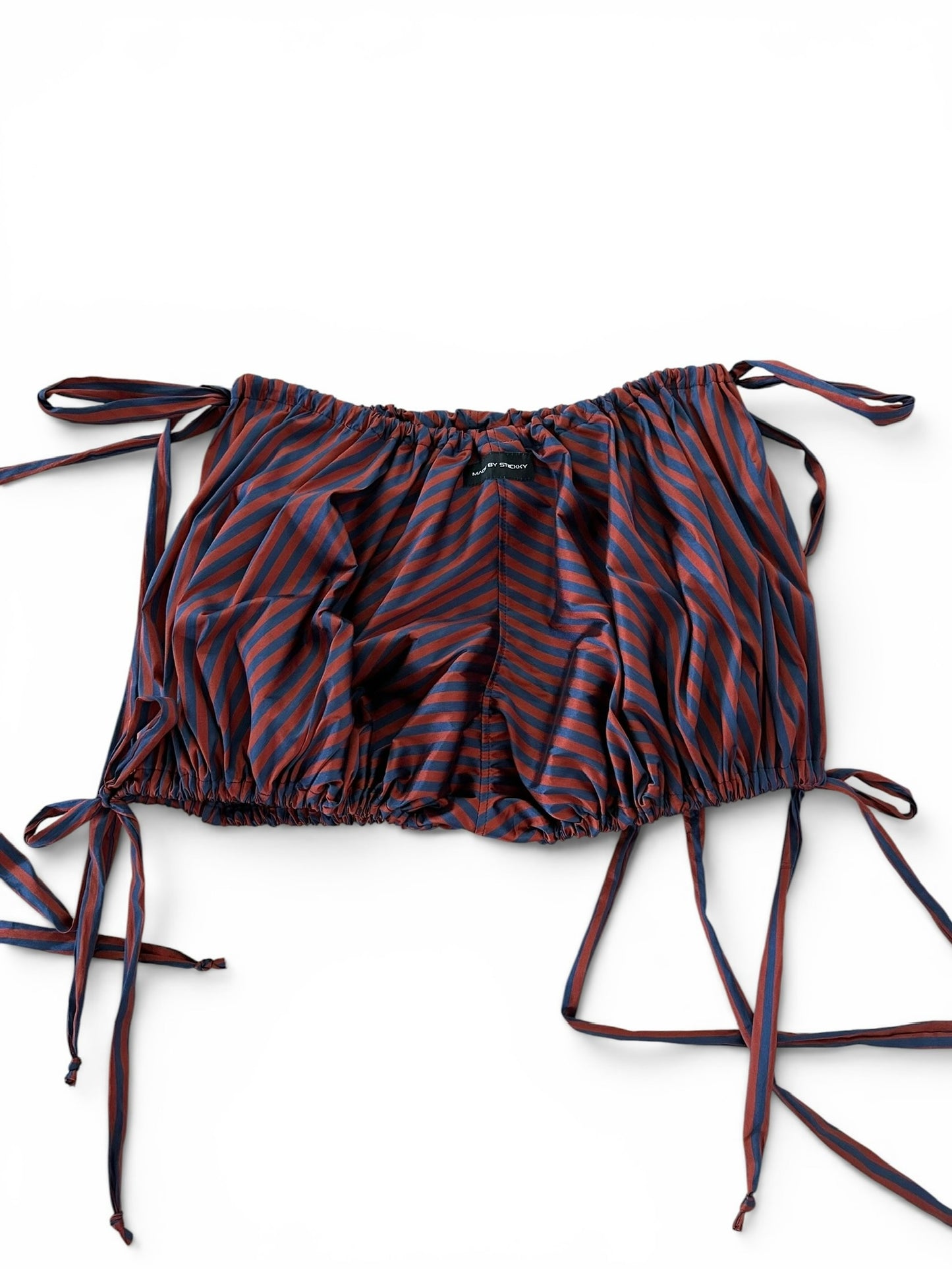 Carousel Bloomer Shorts