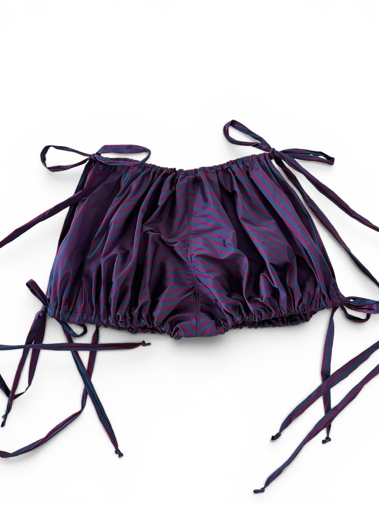 Perriot Bloomer Shorts