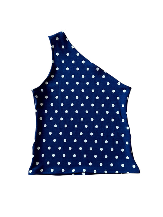 Poppy Shoulder Top