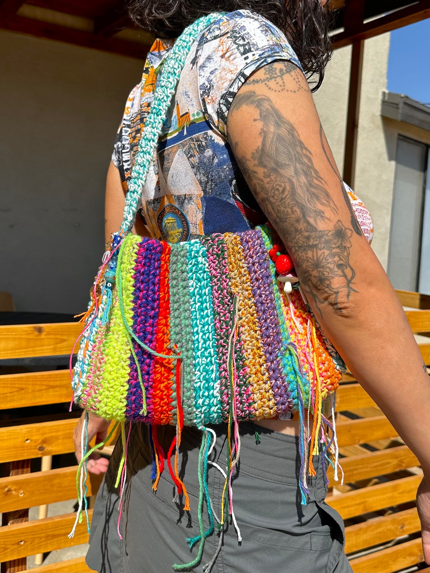 Rasasvada Purse