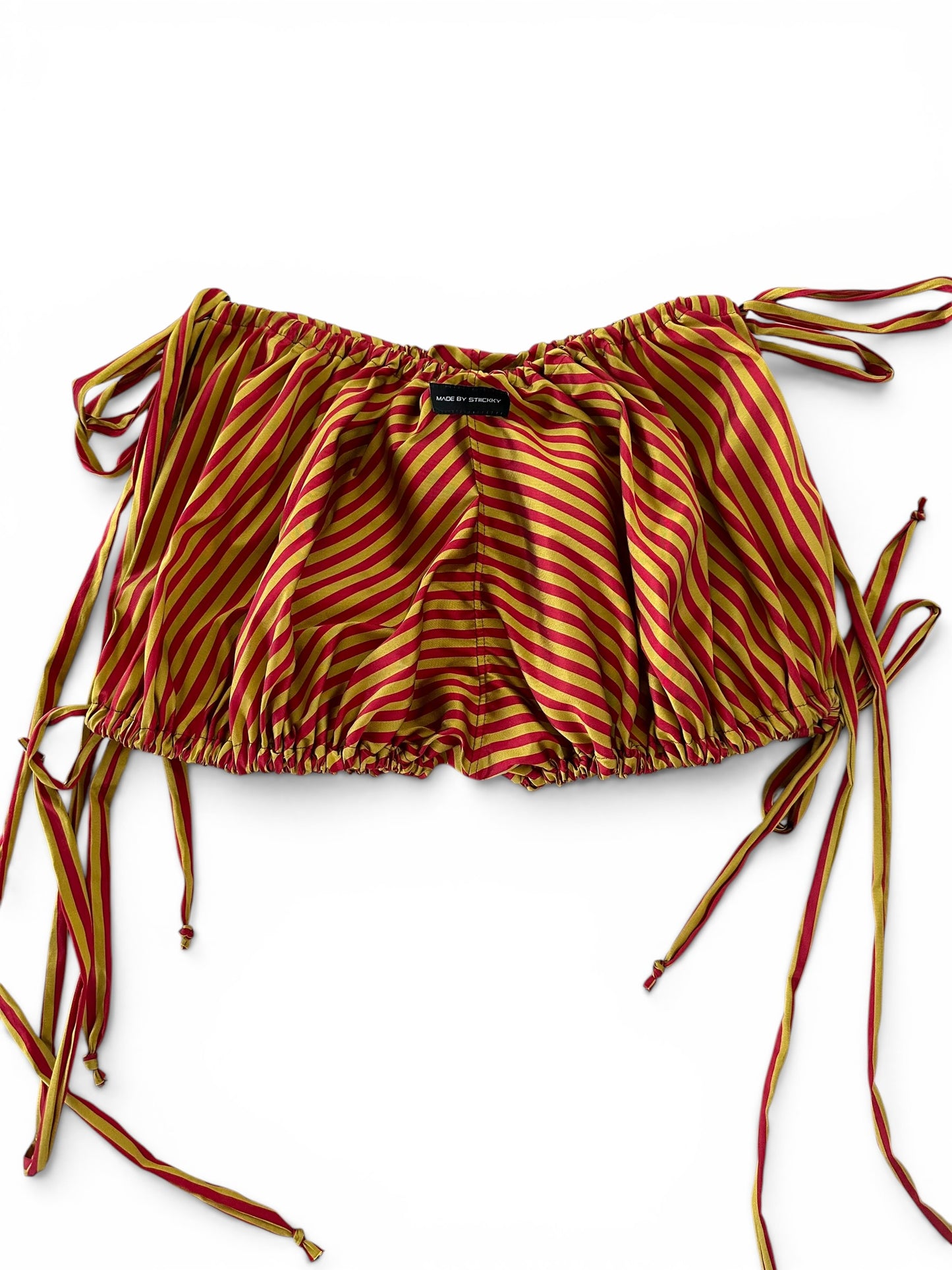Carousel Bloomer Shorts