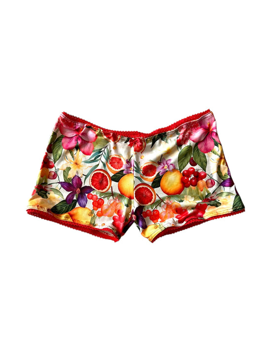 Tropicana Mini Short