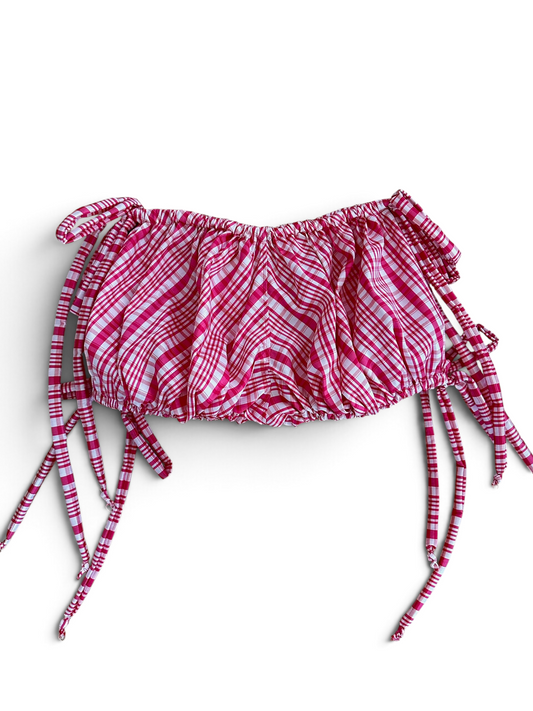 Bubblegum Bloomers